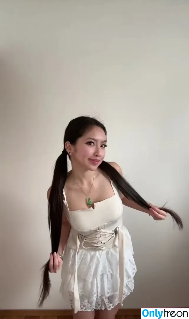 Cari Do nude photo #0095 (Cari_do1 / sasssysiumai)