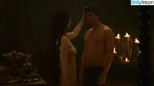 Carice Van Houten / gamethrones / leavecaricealone nude photo #0123