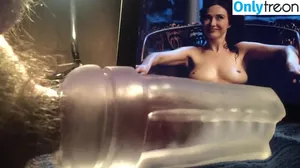 Carice Van Houten / gamethrones / leavecaricealone nude photo #0131
