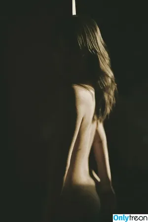 Carla Quevedo / lodemarta nude photo #0026