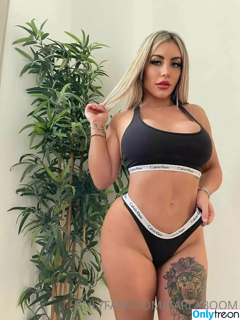carlaboom nude photo #0130 (carlaboomoficial)