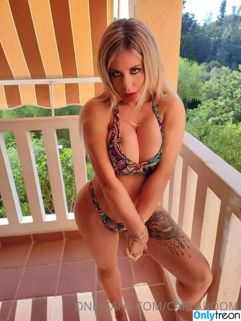 carlaboom nude photo #0345 (carlaboomoficial)