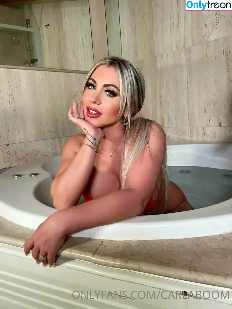 carlaboom nude photo #0435 (carlaboomoficial)