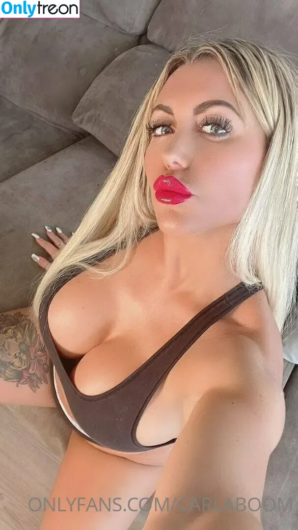 carlaboom nude photo #0670 (carlaboomoficial)