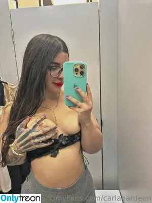 CarlaHrdeen / carlahardeen nude photo #0030