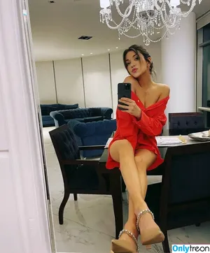 Carmela Barone / carmbarone / carmelabaronne / idoliveinheels nude photo #0013