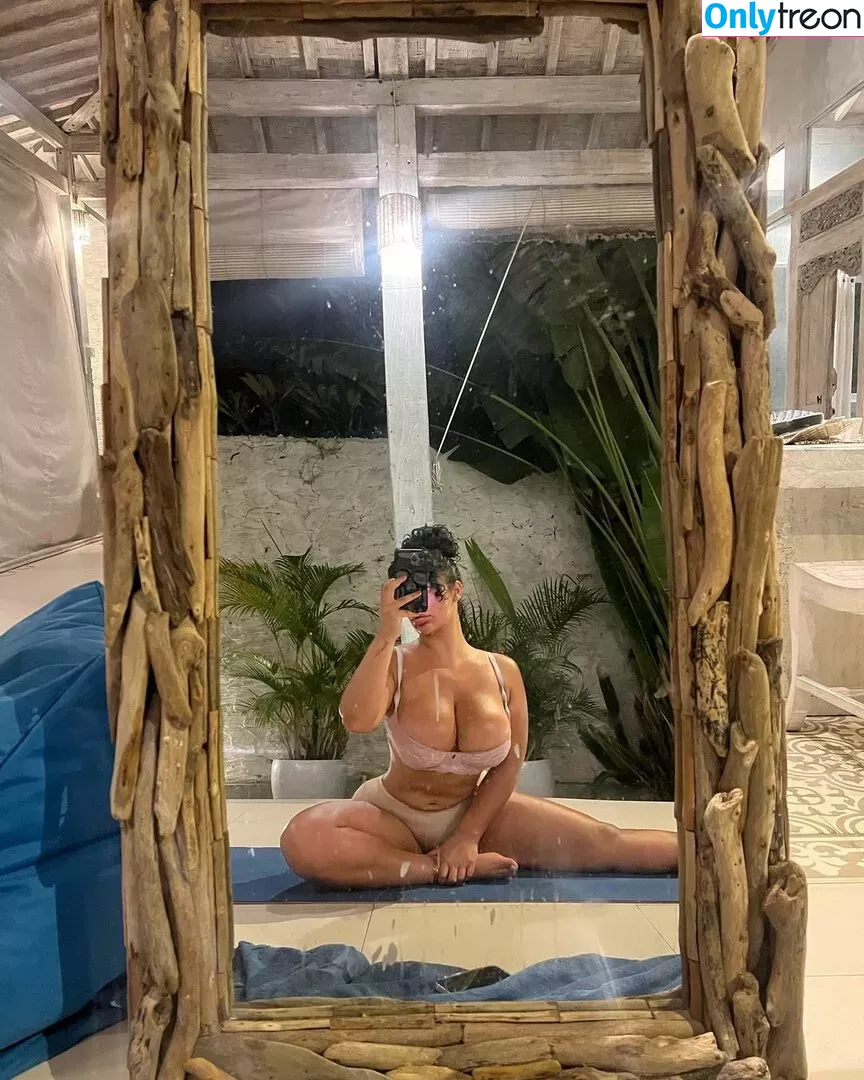 Carmela Habibi nude photo #0093 (carmelahabibi / carmellaxo / littlemisslibrarian)