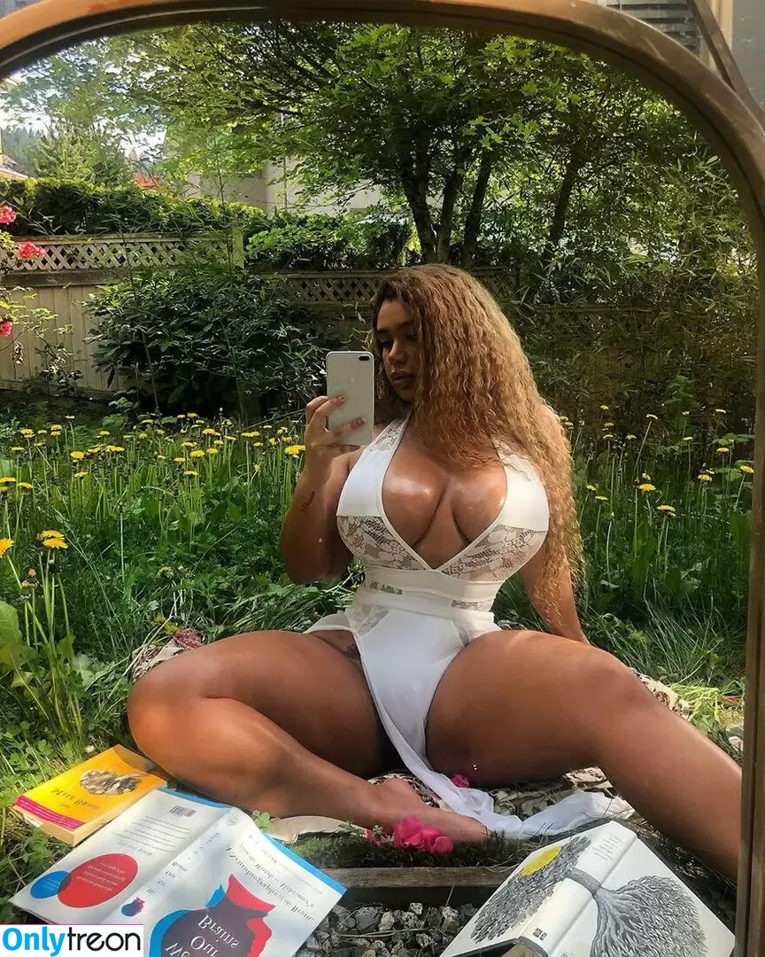 Carmela Habibi nude photo #0155 (carmelahabibi / carmellaxo / littlemisslibrarian)
