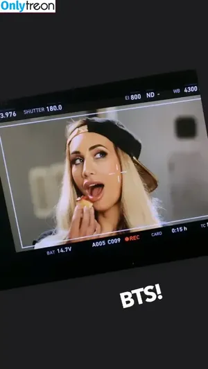 Carmella / Lucy Morey / carmellawwe / godesscarmellax / sexycarmella nude photo #0711