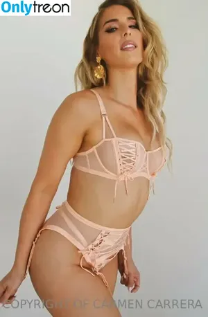 Carmen Carrera / Carmen_Carrera nude photo #0307