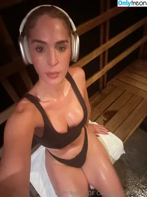 Carmen Carrera / Carmen_Carrera nude photo #0346