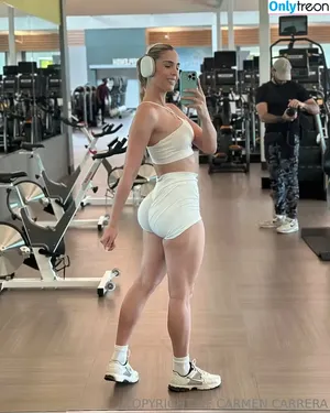 Carmen Carrera / Carmen_Carrera nude photo #0366