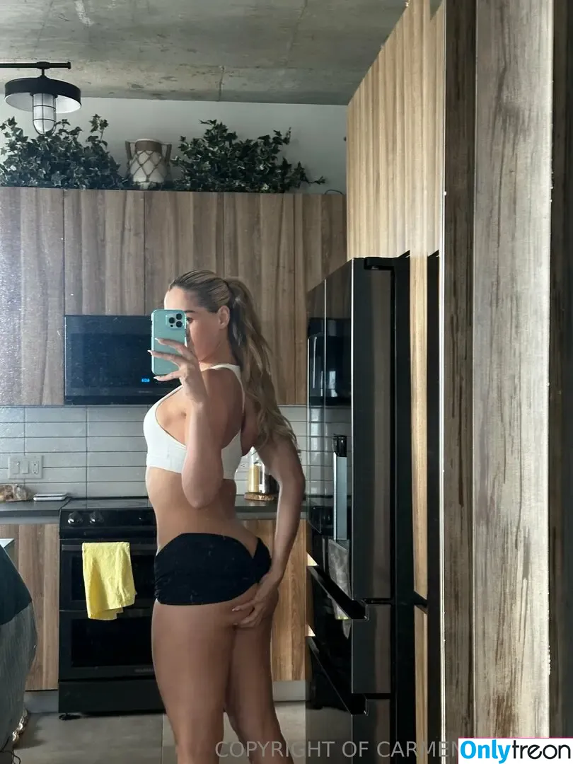 Carmen Carrera nude photo #0352 (Carmen_Carrera)