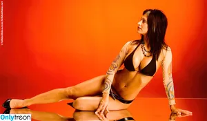 Carmen Garcia / carmengar__ nude photo #4966