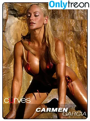 Carmen Garcia nude photo #4769 (carmengar__)