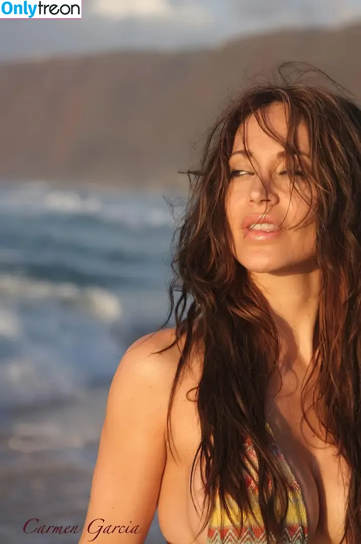 Carmen Garcia nude photo #4876 (carmengar__)