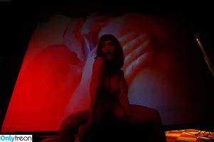 Carmen Garcia / carmengar__ nude photo #6214