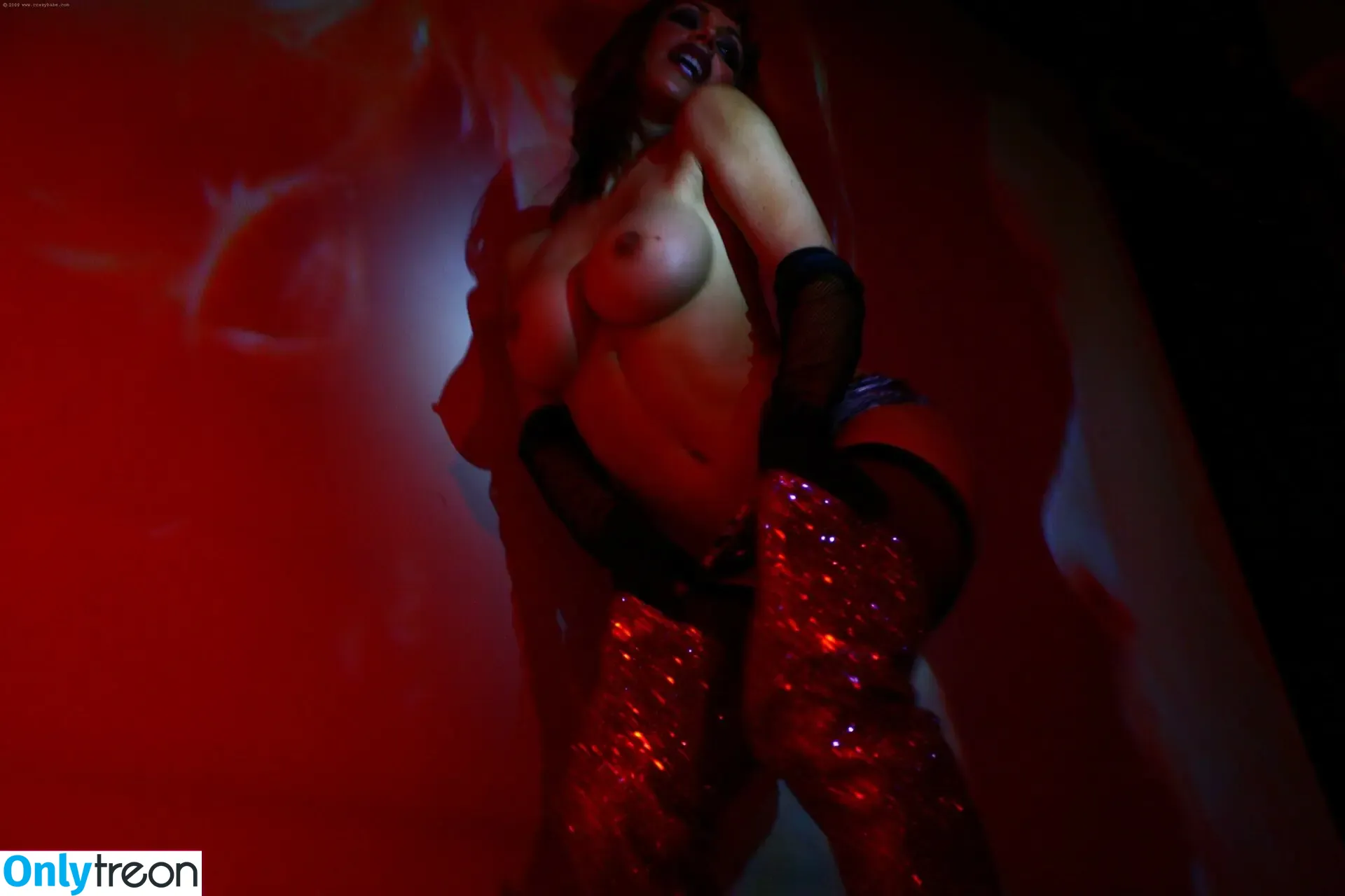 Carmen Garcia nude photo #6022 (carmengar__)