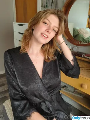 Carmen-rae / Makoshake / carmen_rae1 / carmennuss nude photo #0868