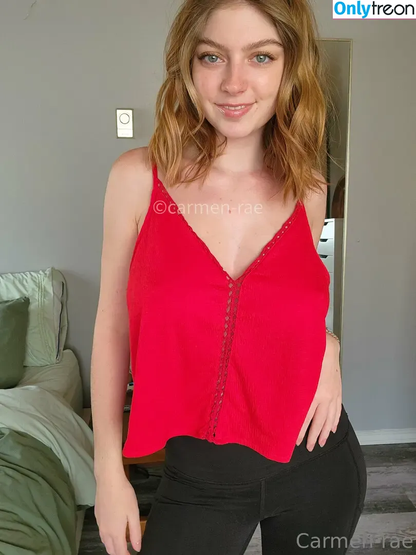Carmen-rae nude photo #0702 (Makoshake / carmen_rae1 / carmennuss)