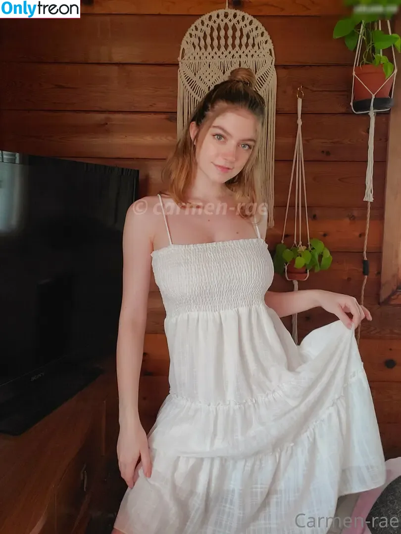 Carmen-rae nude photo #0739 (Makoshake / carmen_rae1 / carmennuss)