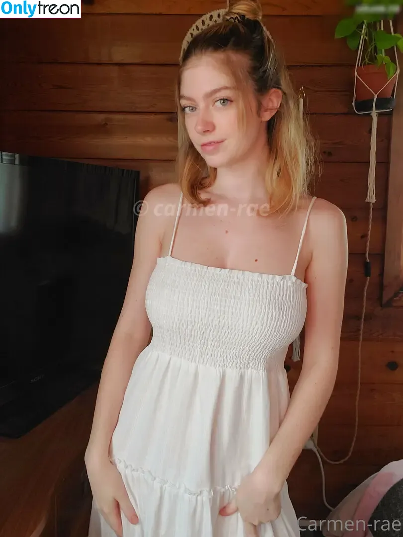 Carmen-rae nude photo #0742 (Makoshake / carmen_rae1 / carmennuss)
