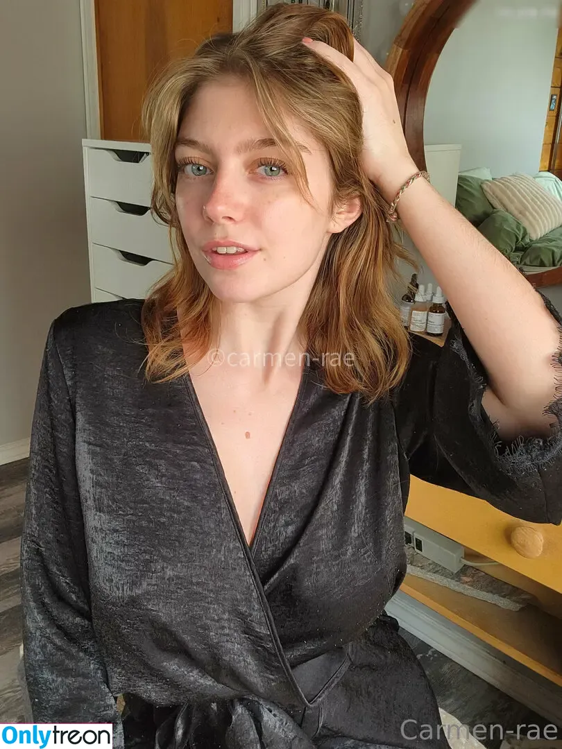 Carmen-rae nude photo #0869 (Makoshake / carmen_rae1 / carmennuss)