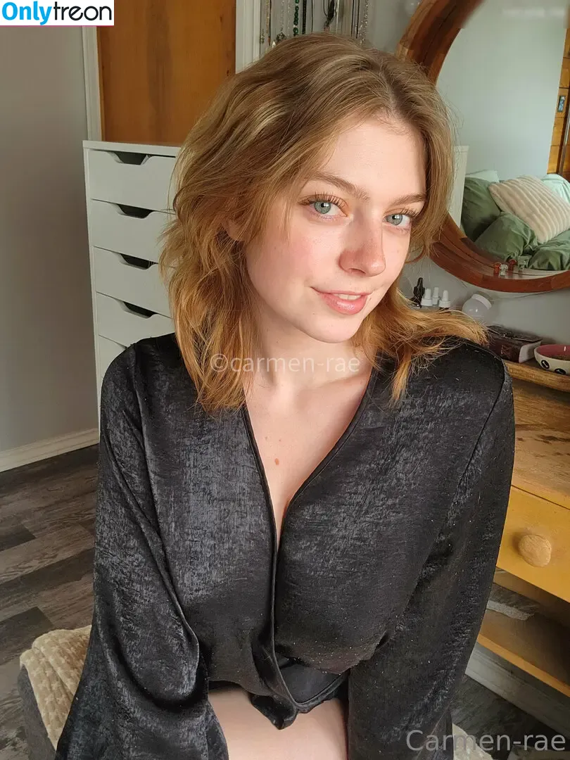 Carmen-rae nude photo #0875 (Makoshake / carmen_rae1 / carmennuss)