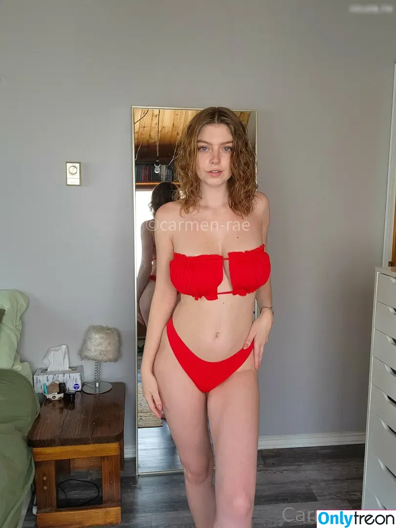 Carmen-rae nude photo #0876 (Makoshake / carmen_rae1 / carmennuss)