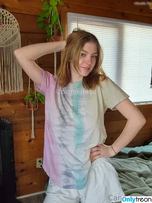 Carmen-rae / Makoshake / carmen_rae1 / carmennuss nude photo #1653