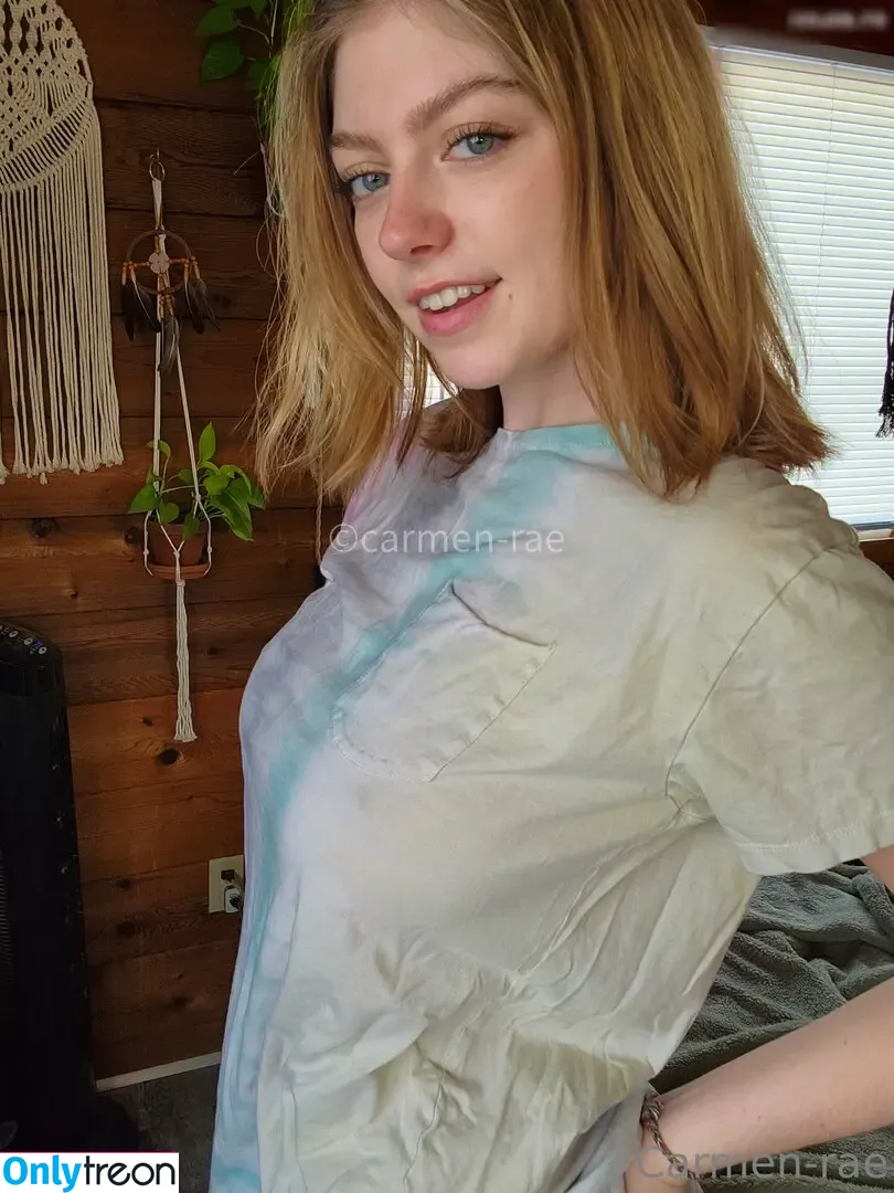 Carmen-rae nude photo #1003 (Makoshake / carmen_rae1 / carmennuss)