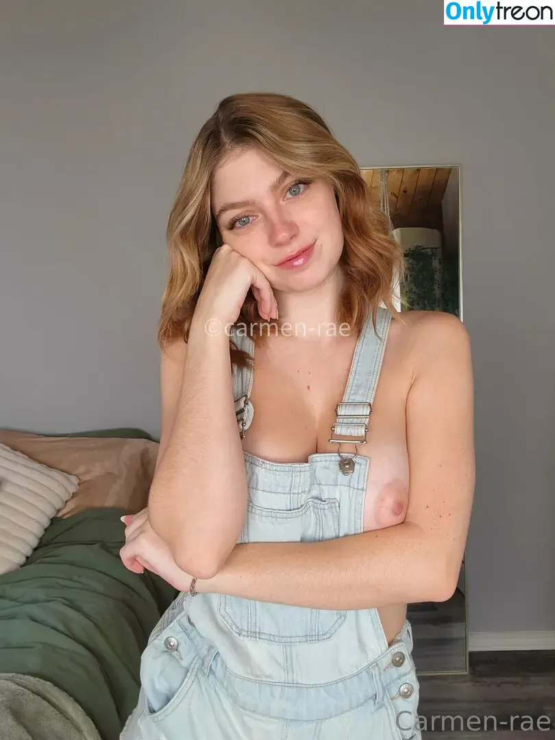 Carmen-rae nude photo #1032 (Makoshake / carmen_rae1 / carmennuss)