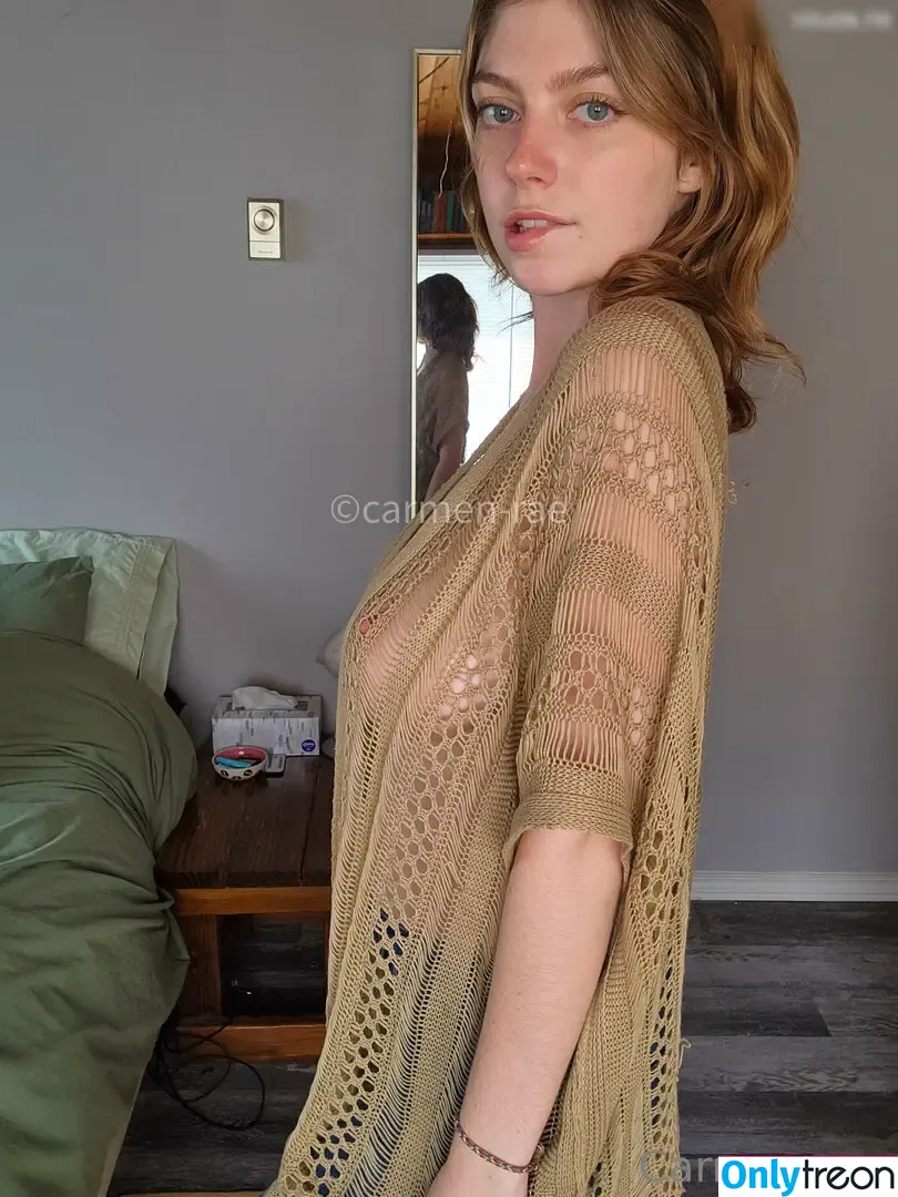 Carmen-rae nude photo #1037 (Makoshake / carmen_rae1 / carmennuss)