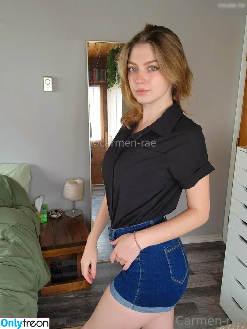 Carmen-rae nude photo #1061 (Makoshake / carmen_rae1 / carmennuss)