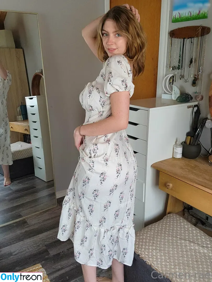 Carmen-rae nude photo #1099 (Makoshake / carmen_rae1 / carmennuss)