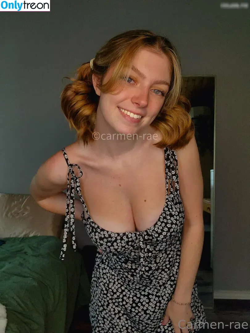 Carmen-rae nude photo #1119 (Makoshake / carmen_rae1 / carmennuss)
