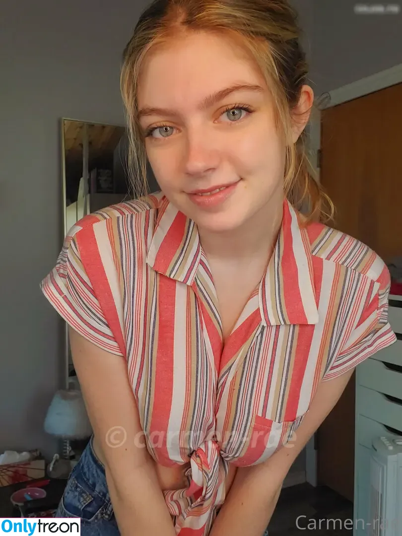 Carmen-rae nude photo #1150 (Makoshake / carmen_rae1 / carmennuss)