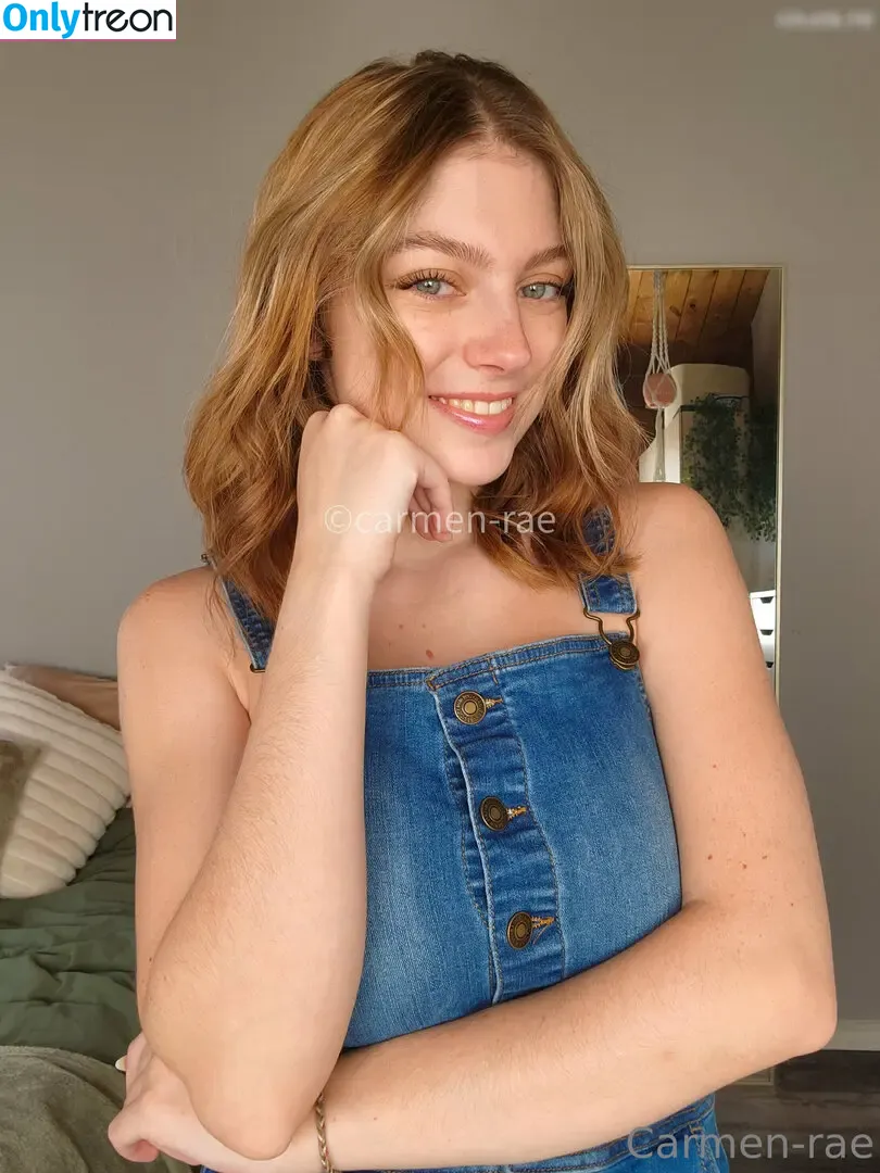 Carmen-rae nude photo #1257 (Makoshake / carmen_rae1 / carmennuss)