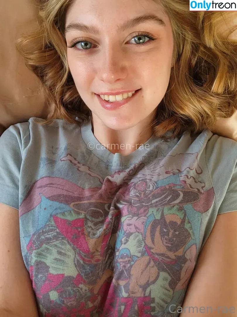 Carmen-rae nude photo #1333 (Makoshake / carmen_rae1 / carmennuss)