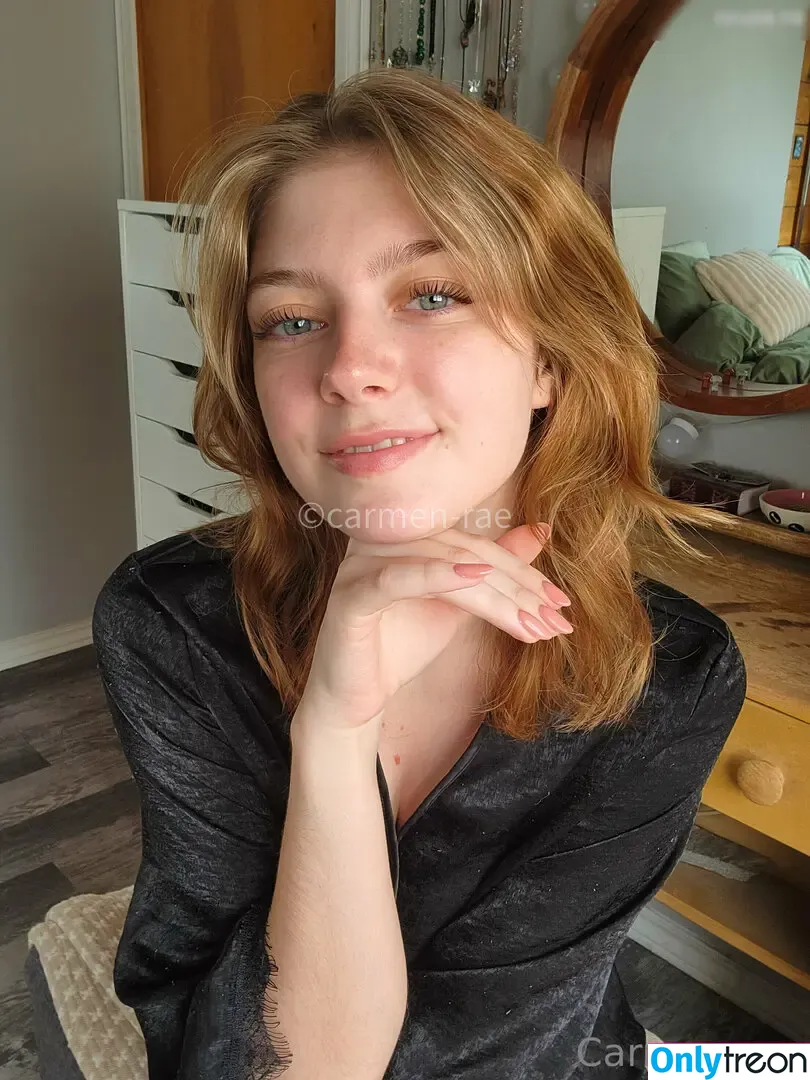 Carmen-rae nude photo #1392 (Makoshake / carmen_rae1 / carmennuss)