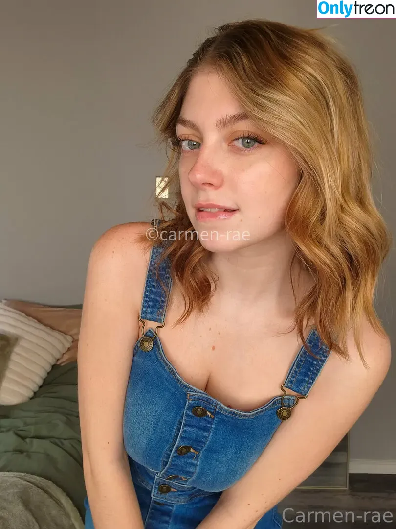 Carmen-rae nude photo #1403 (Makoshake / carmen_rae1 / carmennuss)