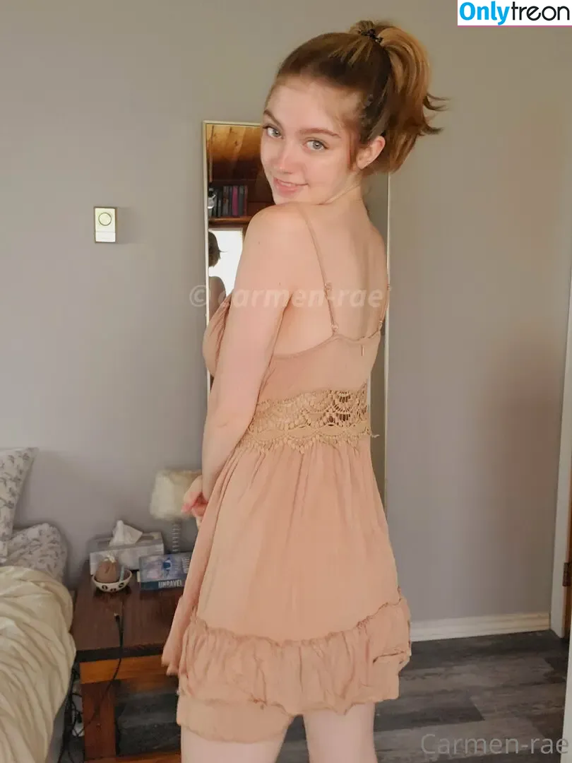 Carmen-rae nude photo #1413 (Makoshake / carmen_rae1 / carmennuss)