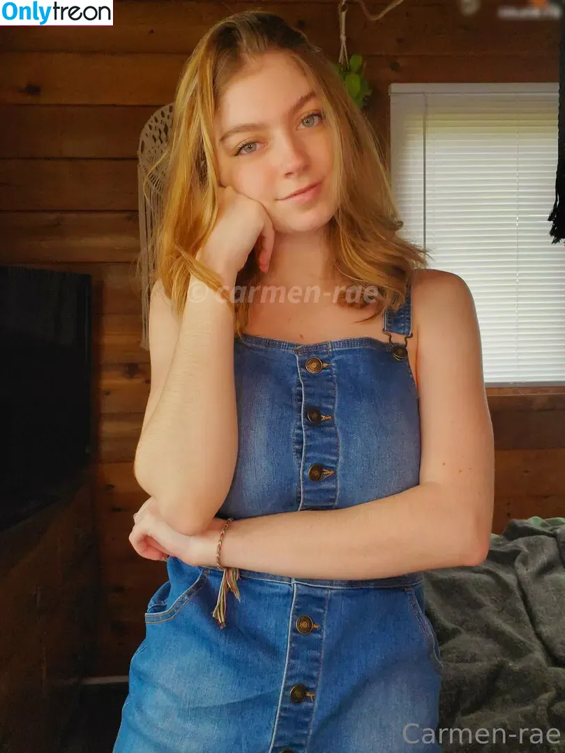 Carmen-rae nude photo #1416 (Makoshake / carmen_rae1 / carmennuss)