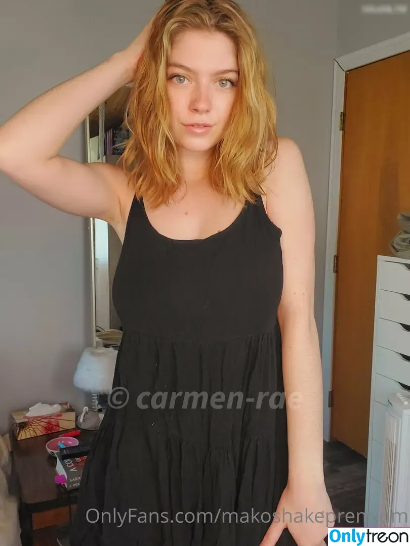 Carmen-rae nude photo #1465 (Makoshake / carmen_rae1 / carmennuss)