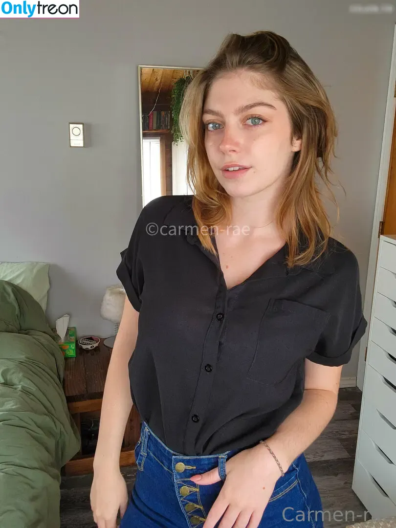 Carmen-rae nude photo #1507 (Makoshake / carmen_rae1 / carmennuss)
