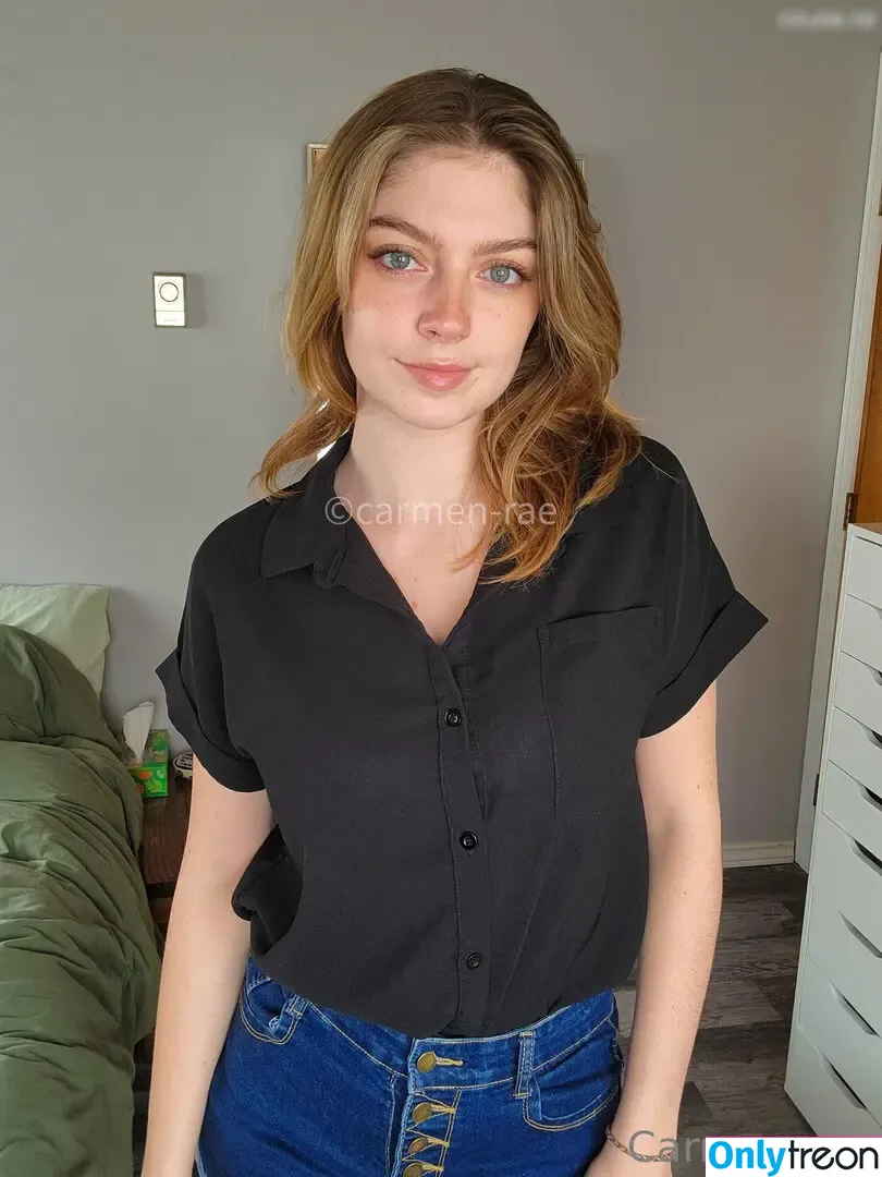 Carmen-rae nude photo #1511 (Makoshake / carmen_rae1 / carmennuss)