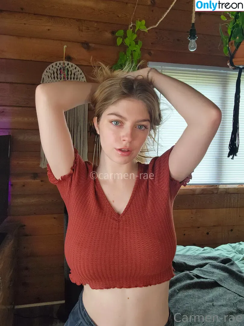 Carmen-rae nude photo #1524 (Makoshake / carmen_rae1 / carmennuss)