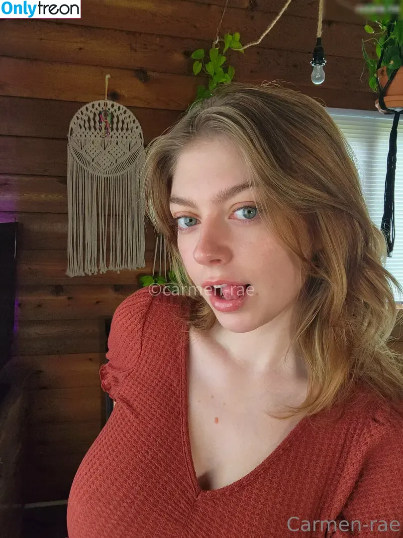 Carmen-rae nude photo #1539 (Makoshake / carmen_rae1 / carmennuss)