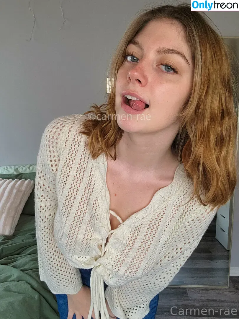 Carmen-rae nude photo #1540 (Makoshake / carmen_rae1 / carmennuss)
