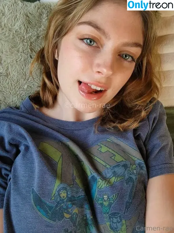Carmen-rae nude photo #1573 (Makoshake / carmen_rae1 / carmennuss)